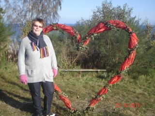 Jag har uppdrag som borglig vigselförrättare