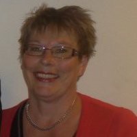 Den dagen min son går ut lärahögskolan i Jönköping